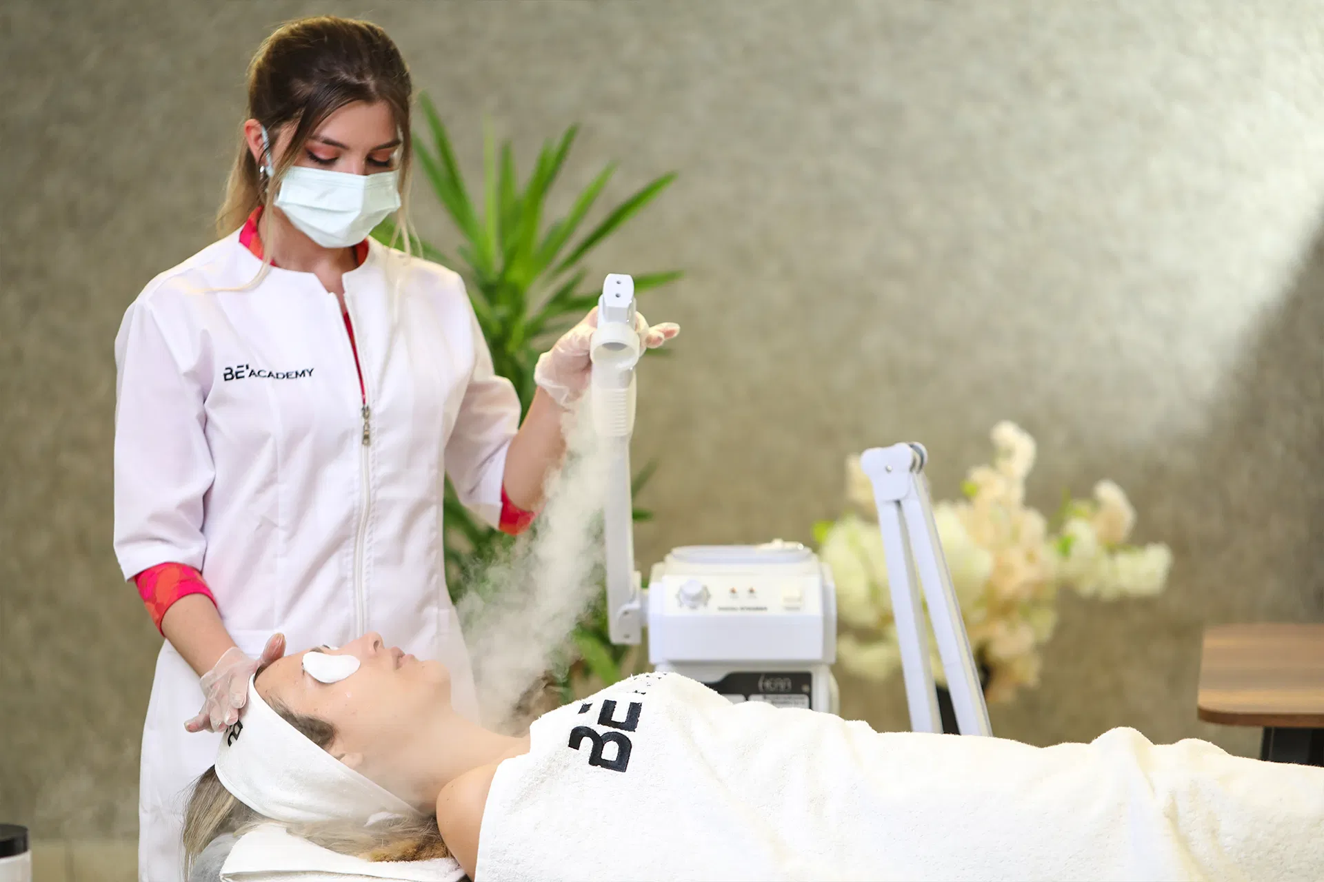 Meram Güzellik Uzmanı